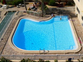 241 Surf Song Resort